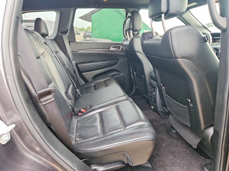 Aukcja sprzedaży 2018 Jeep Grand Cherokee, vin: 1C4RJFBG5JC286073, numer aukcji: 56876126