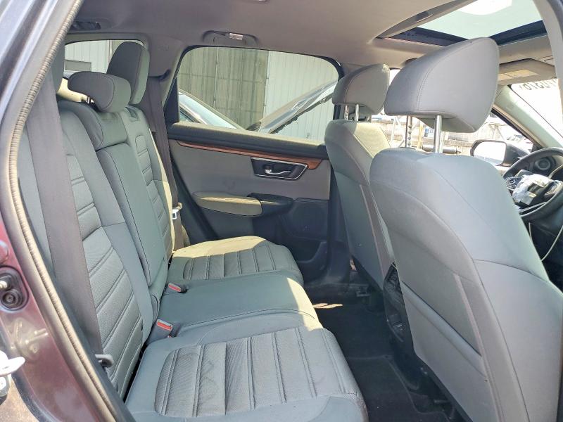 Продажа на аукционе авто 2021 Honda Cr-v, vin: 5J6RW2H53ML020730, номер лота: 59070376
