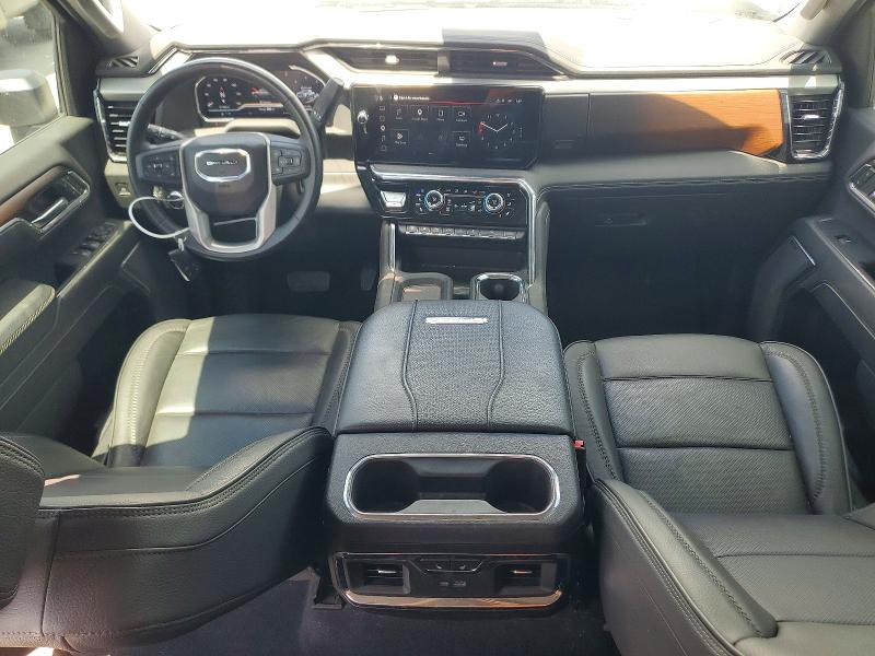 Продаж на аукціоні авто 2025 Gmc Sierra, vin: 1GT4UREY7SF208482, номер лоту: 55824976