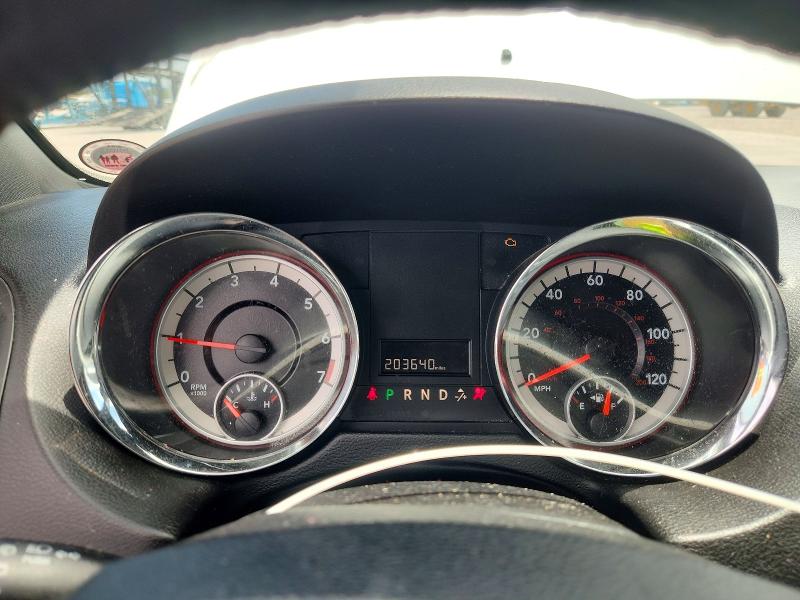Aukcja sprzedaży 2015 Dodge Grand Caravan, vin: 2C4RDGBG4FR559127, numer aukcji: 57675316