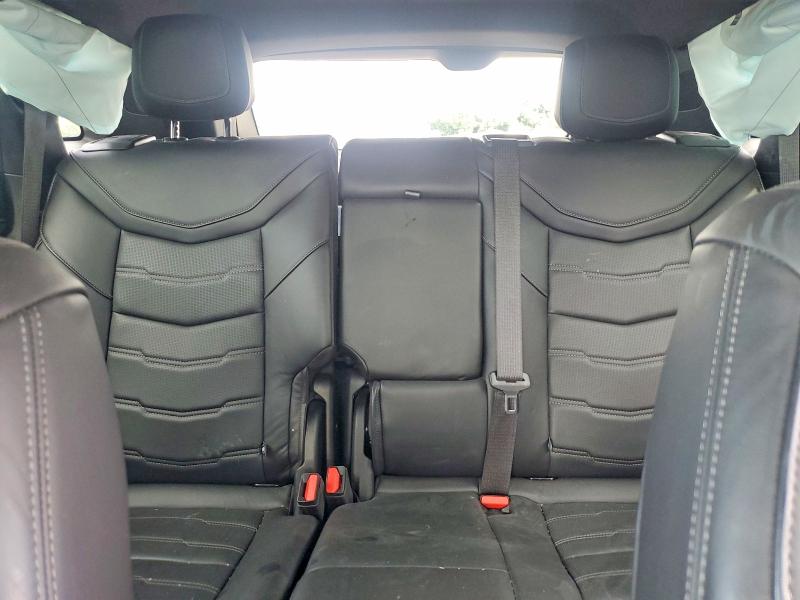 2021 Cadillac Xt5 მანქანა იყიდება აუქციონზე, vin: 1GYKNFRS1MZ130608, აუქციონის ნომერი: 58518956