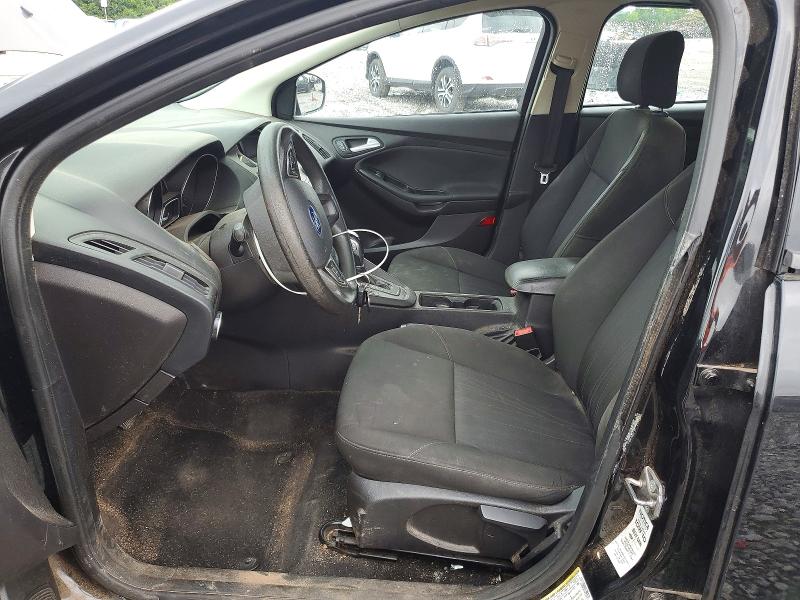 2015 Ford Focus მანქანა იყიდება აუქციონზე, vin: 1FADP3K24FL245104, აუქციონის ნომერი: 57392196