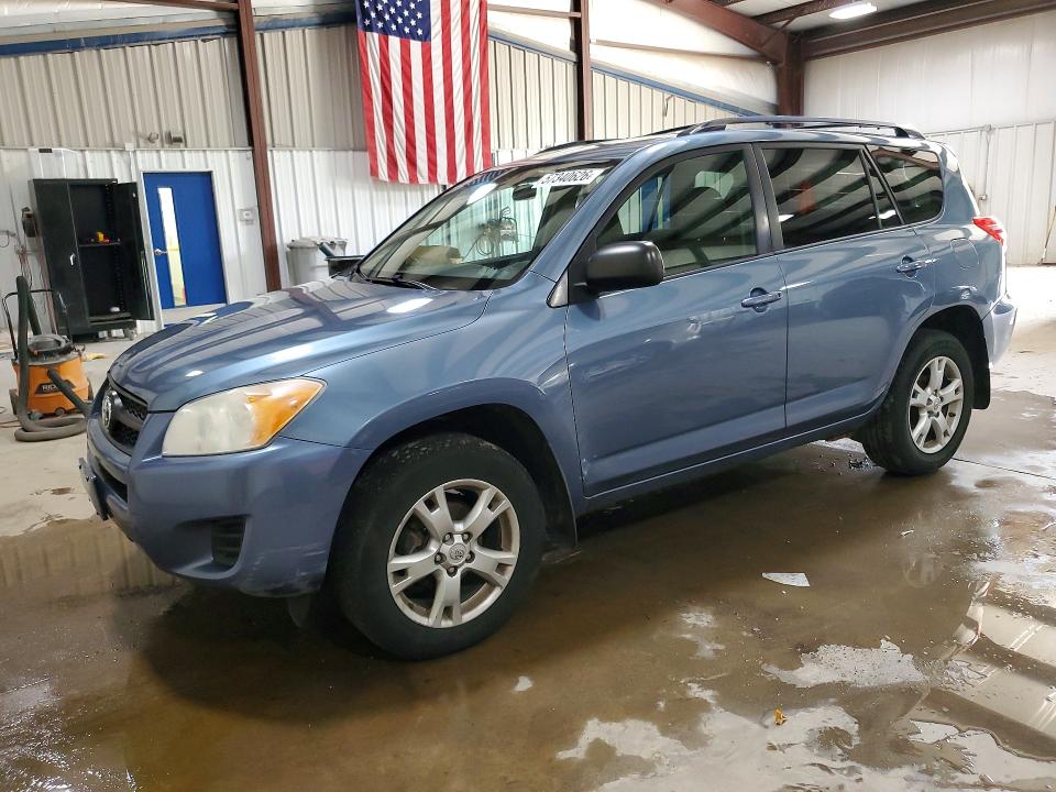Aukcja sprzedaży 2011 Toyota Rav4, vin: 2T3BF4DVXBW083004, numer aukcji: 57340626