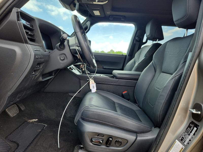 Aukcja sprzedaży 2025 Lexus Gx 550, vin: JTJVBCDXXS5054076, numer aukcji: 56857606