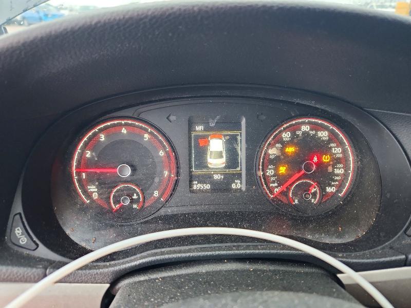 Aukcja sprzedaży 2021 Volkswagen Passat, vin: 1VWSA7A34MC018171, numer aukcji: 57742616