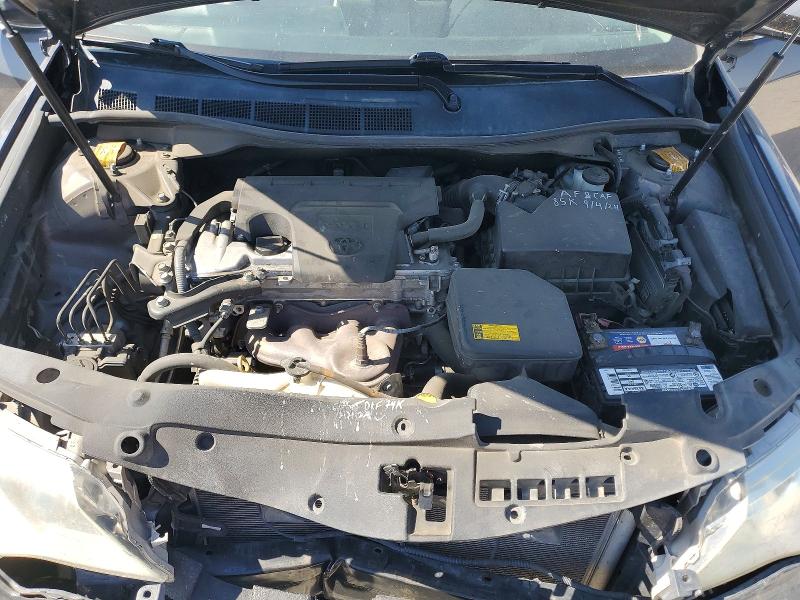 Aukcja sprzedaży 2013 Toyota Camry, vin: 4T4BF1FK4DR296646, numer aukcji: 58541066