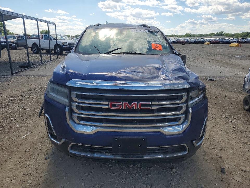 2023 Gmc Acadia მანქანა იყიდება აუქციონზე, vin: 1GKKNRL48PZ182456, აუქციონის ნომერი: 57406286