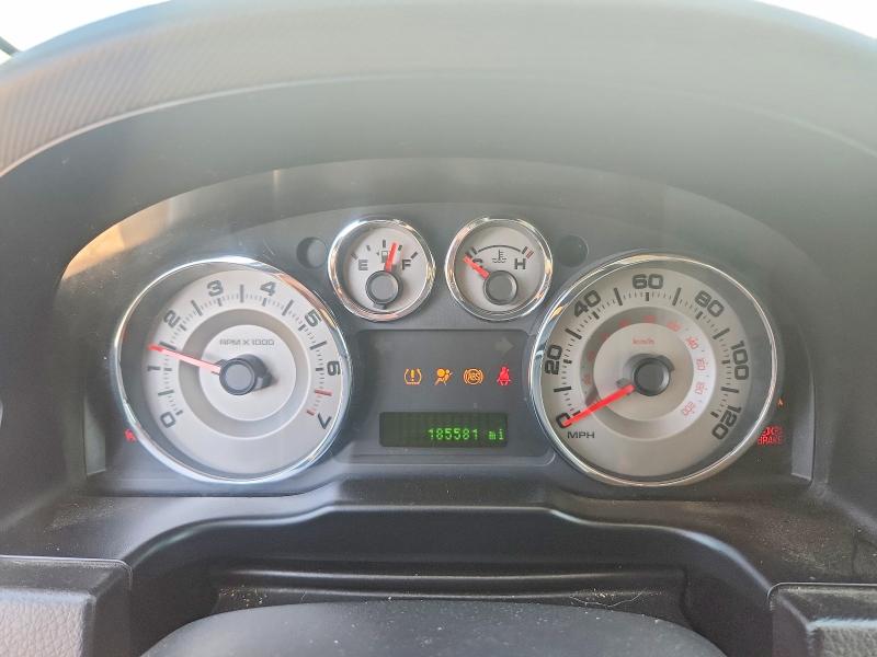 56711686 :رقم المزاد ، 2FMDK49C78BB30427 vin ، 2008 Ford Edge مزاد بيع