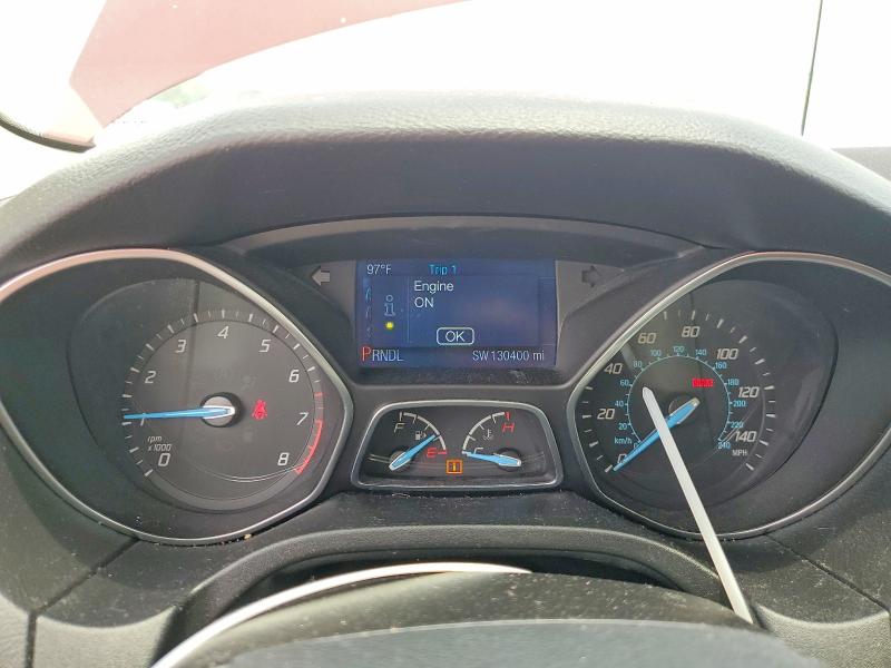Aukcja sprzedaży 2014 Ford Focus, vin: 1FADP3K28EL383498, numer aukcji: 56032586