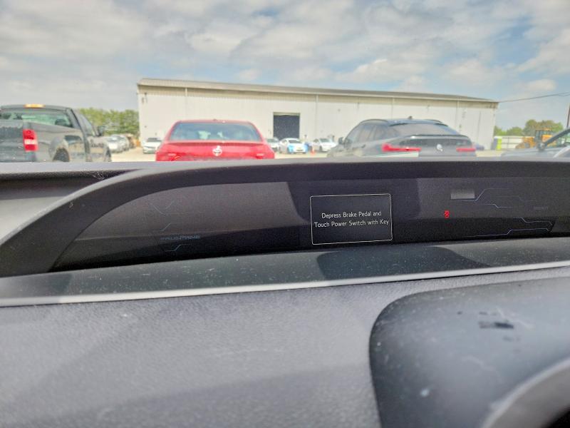 Aukcja sprzedaży 2017 Toyota Prius Prime, vin: JTDKARFP0H3059431, numer aukcji: 56652856