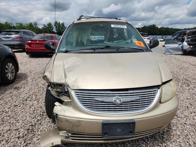 Aukcja sprzedaży 2001 Chrysler Town & Country, vin: 2C8GP54LX1R274002, numer aukcji: 58085876