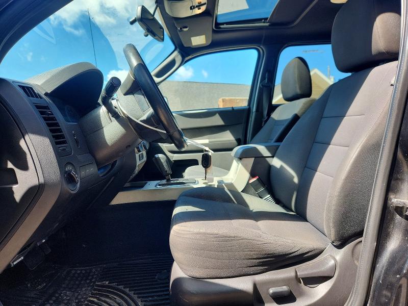 Продажа на аукционе авто 2011 Ford Escape, vin: 1FMCU0DG3BKA79899, номер лота: 57905796