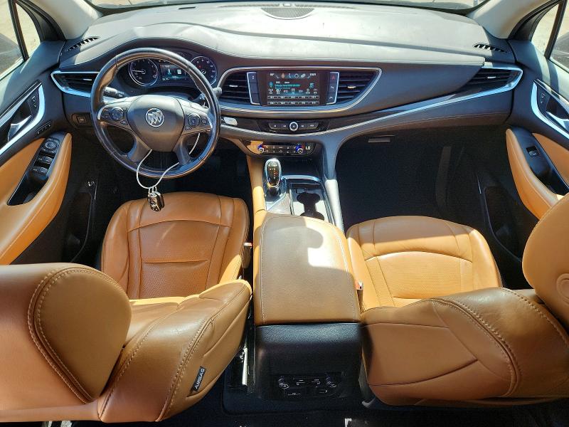 Продажа на аукционе авто 2018 Buick Enclave, vin: 5GAERCKW3JJ175385, номер лота: 55246886