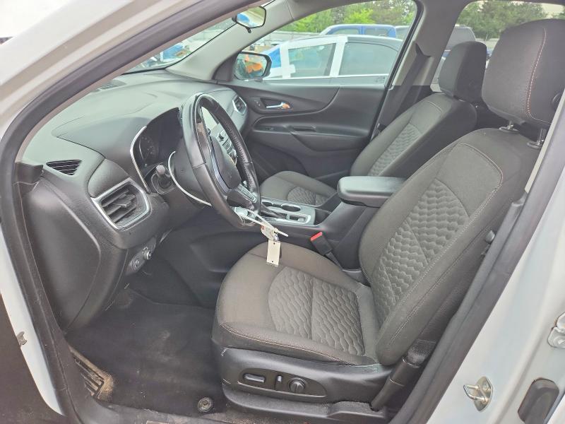 Продажа на аукционе авто 2019 Chevrolet Equinox, vin: 3GNAXKEV9KS569528, номер лота: 55930096