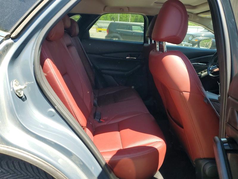 55462166 :رقم المزاد ، 3MVDMBCL5NM423232 vin ، 2022 Mazda Cx-30 مزاد بيع