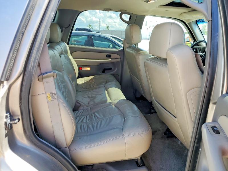Aukcja sprzedaży 2002 Chevrolet Tahoe, vin: 1GNEK13Z42J275424, numer aukcji: 58333266