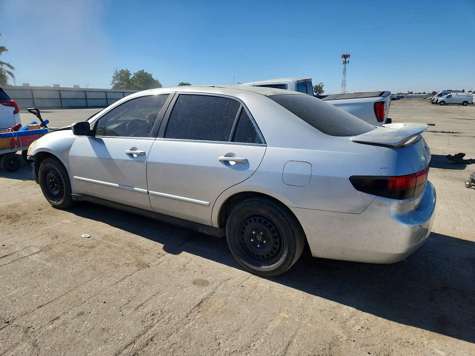 Aukcja sprzedaży 2003 Honda Accord, vin: JHMCM56323C011793, numer aukcji: 58831866