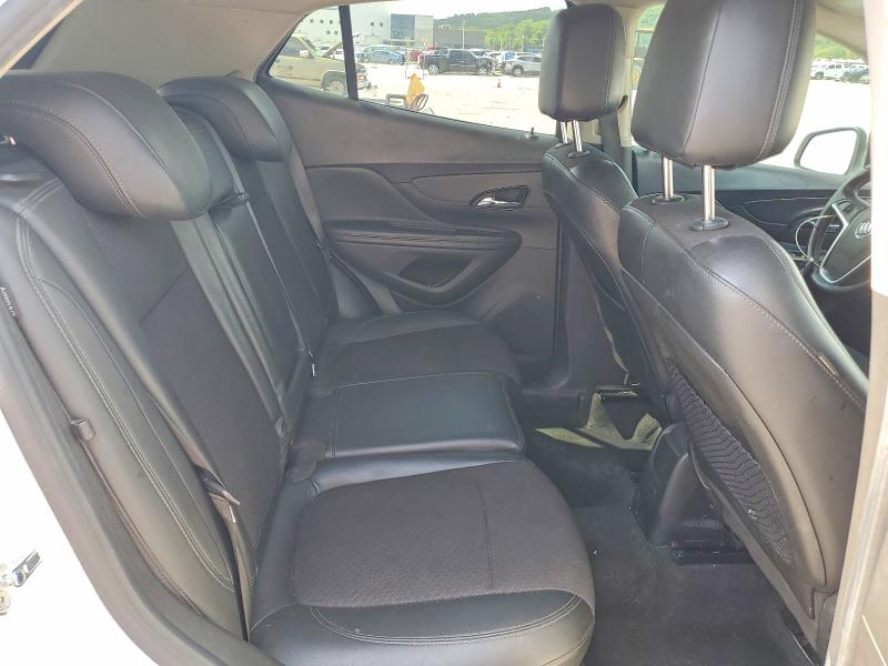 Продажа на аукционе авто 2019 Buick Encore, vin: KL4CJASB4KB952127, номер лота: 53666406