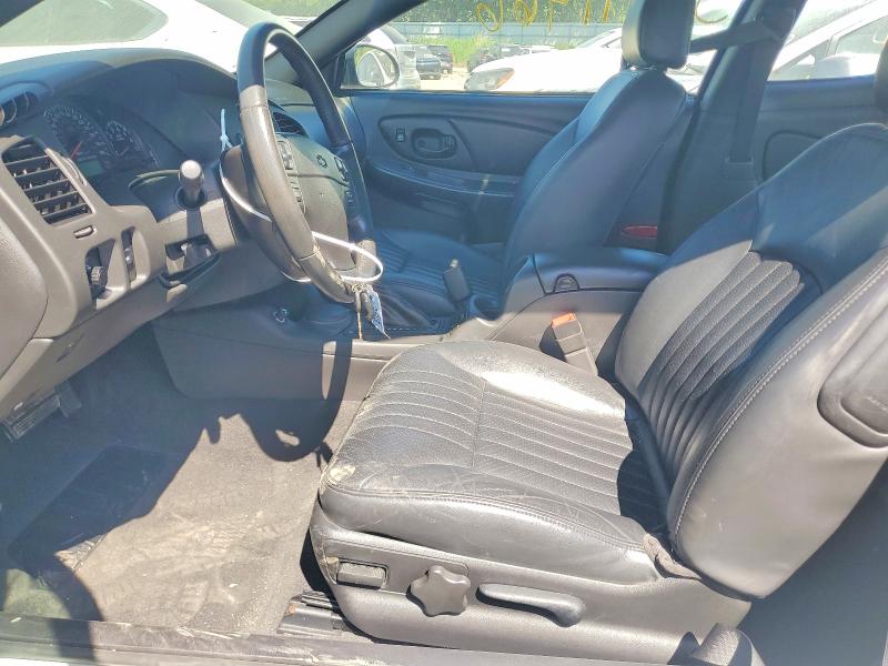 Продажа на аукционе авто 2002 Chevrolet Monte Carlo, vin: 2G1WX15K729145284, номер лота: 54941466