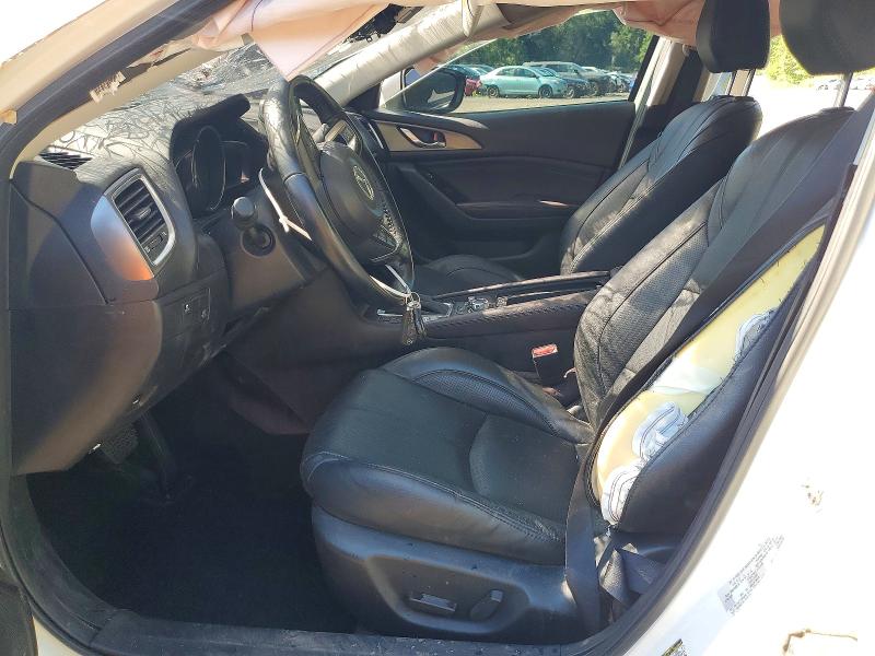 Aukcja sprzedaży 2018 Mazda 3, vin: 3MZBN1W34JM164655, numer aukcji: 58534186