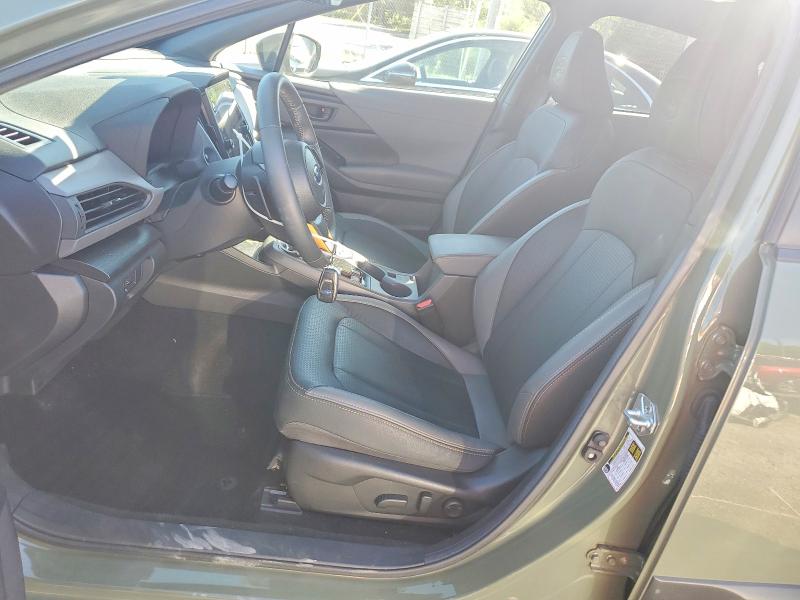 Продажа на аукционе авто 2024 Subaru Crosstrek, vin: 4S4GUHU68R3778053, номер лота: 57328896