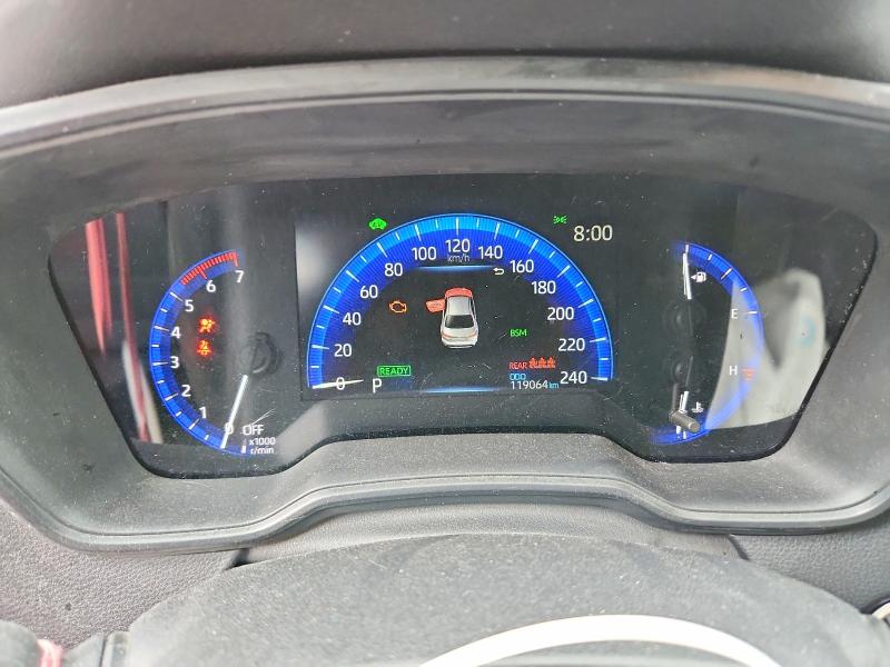 Aukcja sprzedaży 2022 Toyota Corolla, vin: JTDBBMBE0NJ038672, numer aukcji: 56353636