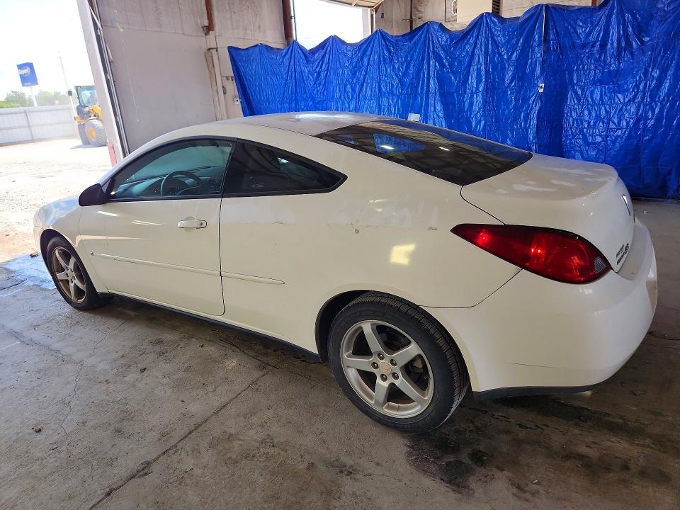 Aukcja sprzedaży 2006 Pontiac G6, vin: 1G2ZH158164155554, numer aukcji: 57174806