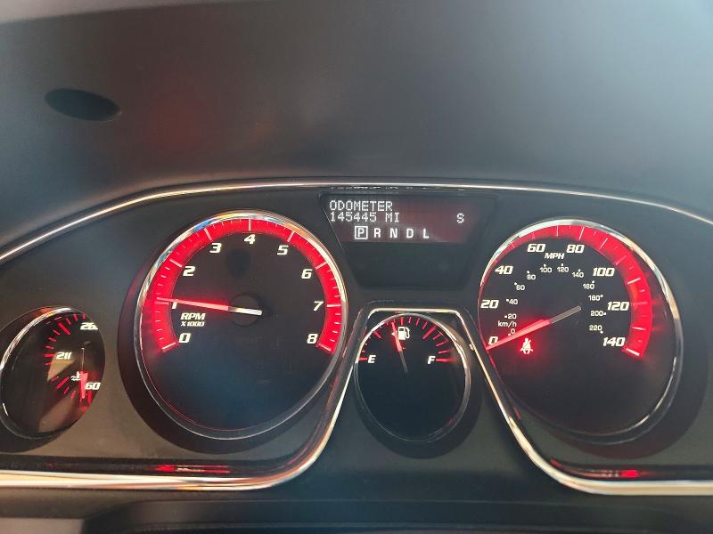 2016 Gmc Acadia მანქანა იყიდება აუქციონზე, vin: 1GKKRRKD6GJ166633, აუქციონის ნომერი: 56744346