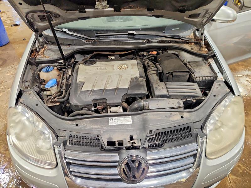 Продаж на аукціоні авто 2009 Volkswagen Jetta, vin: 3VWAL81K49M141641, номер лоту: 56878196