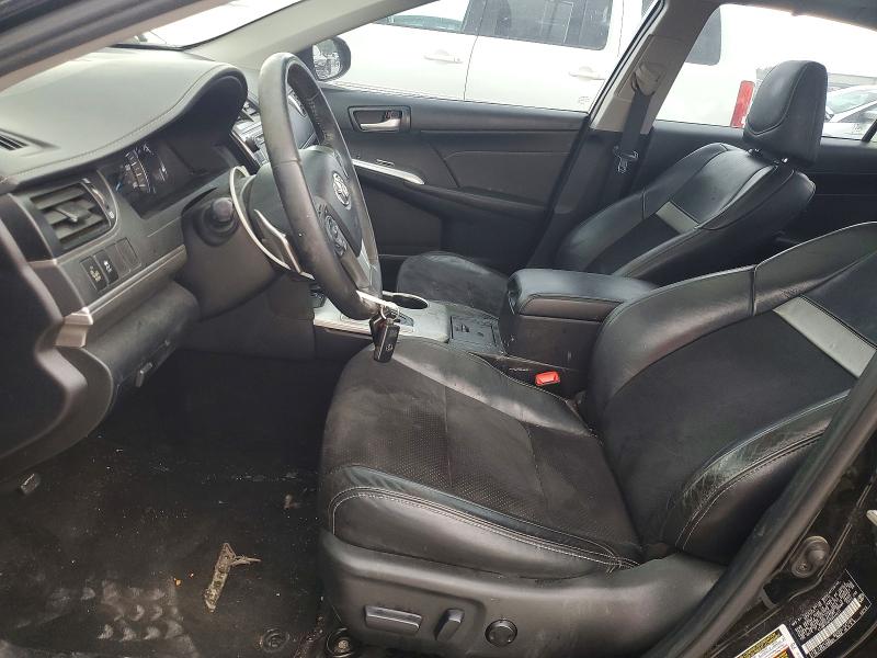 56948146 :رقم المزاد ، 4T1BK1FK7EU544511 vin ، 2014 Toyota Camry مزاد بيع