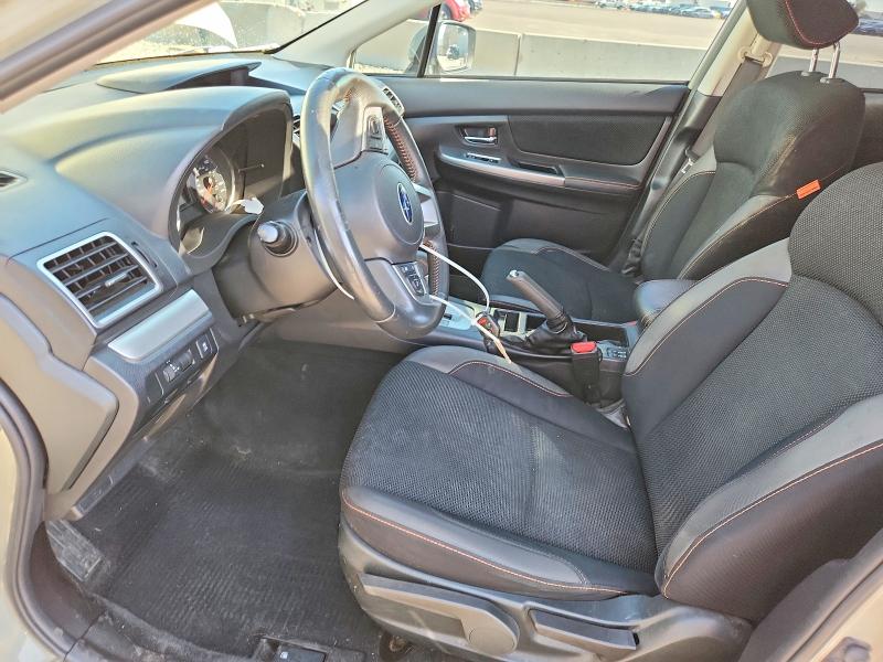 2017 Subaru Crosstrek მანქანა იყიდება აუქციონზე, vin: JF2GPABC9H8225913, აუქციონის ნომერი: 58912006