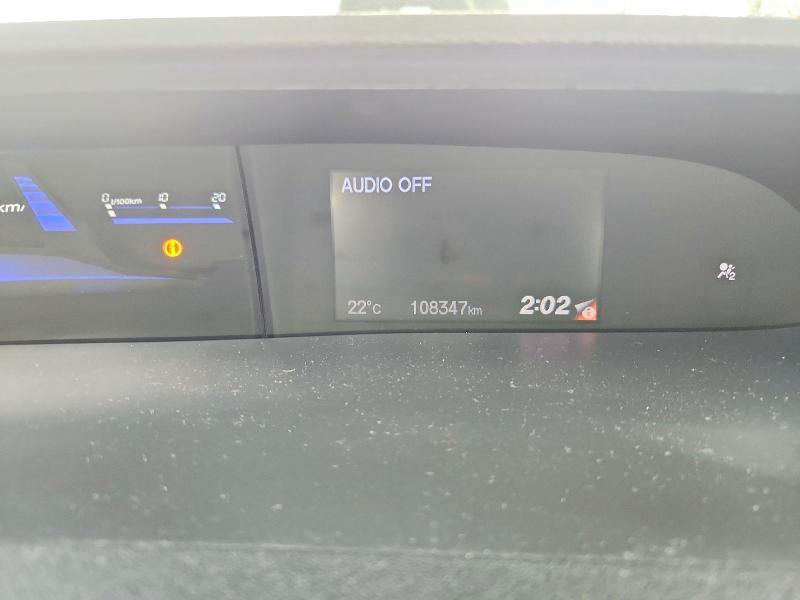 Продажа на аукционе авто 2013 Honda Civic, vin: 2HGFB2F59DH023489, номер лота: 58424406