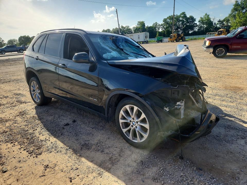 Продажа на аукционе авто 2016 Bmw X5, vin: 5UXKR0C59G0P34702, номер лота: 55930926