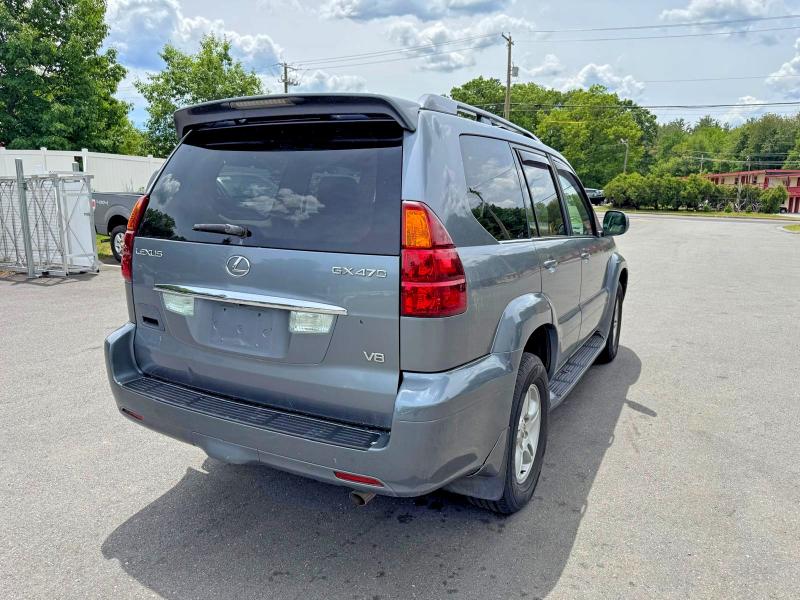 Продаж на аукціоні авто 2005 Lexus Gx, vin: JTJBT20X550085107, номер лоту: 56114066