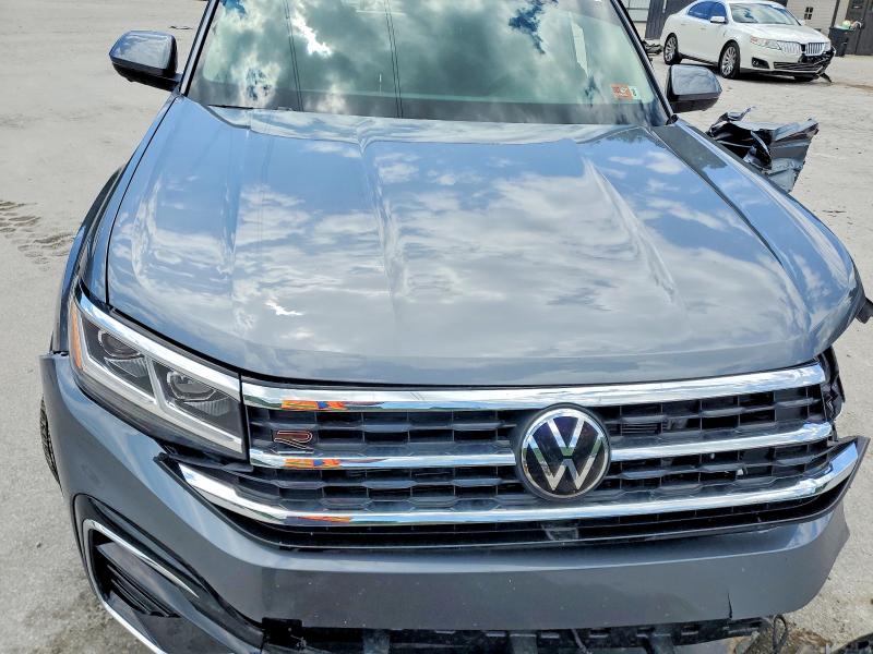 Aukcja sprzedaży 2023 Volkswagen Atlas, vin: 1V2FR2CA9PC530698, numer aukcji: 57620476