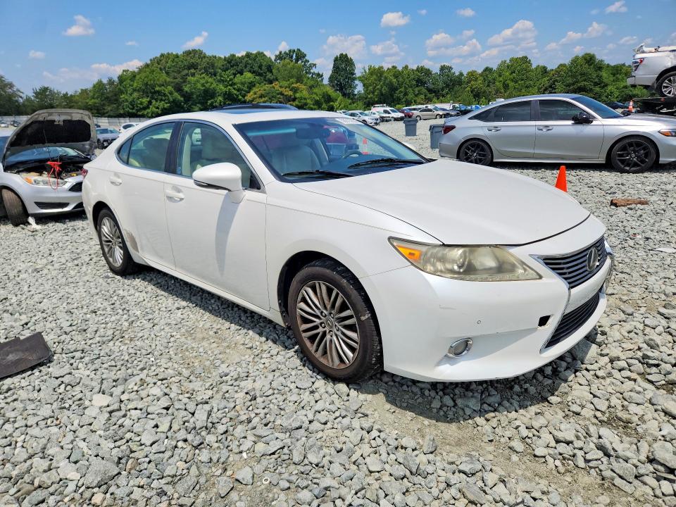 Aukcja sprzedaży 2013 Lexus Es, vin: JTHBK1GG9D2041635, numer aukcji: 58615656