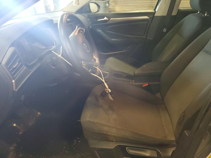 Продаж на аукціоні авто 2019 Volkswagen Jetta, vin: 3VWC57BU4KM020692, номер лоту: 58117466
