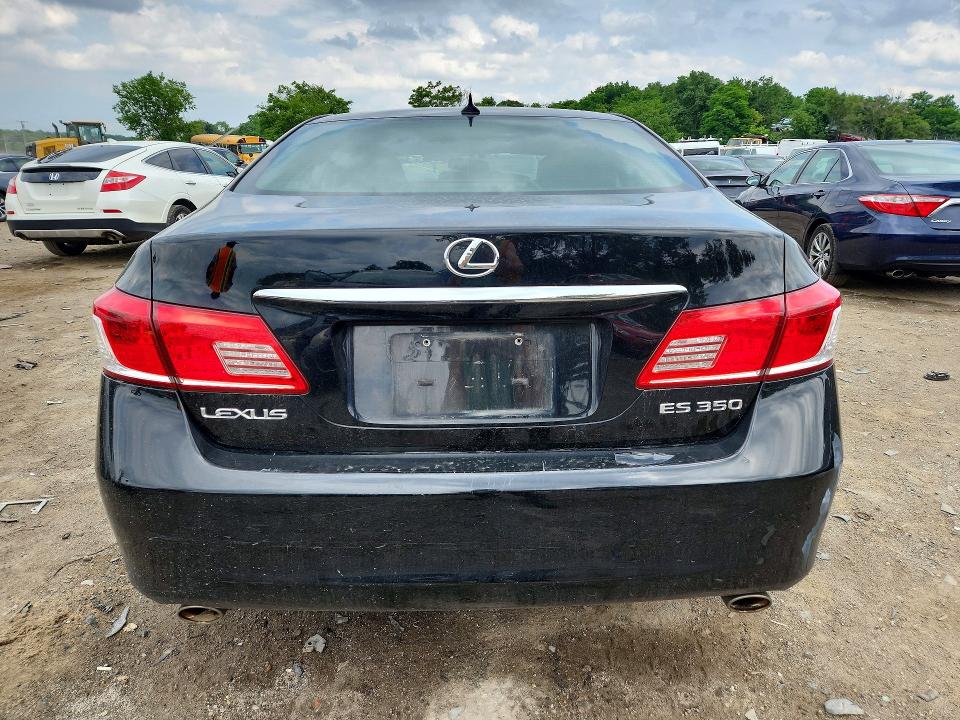 Продаж на аукціоні авто 2010 Lexus Es, vin: JTHBK1EG4A2375487, номер лоту: 56798796