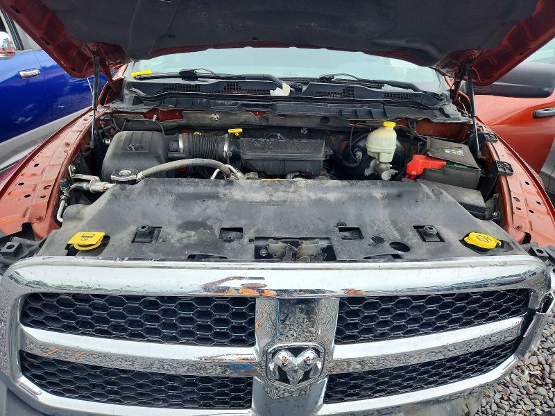 Aukcja sprzedaży 2013 Ram 1500, vin: 1C6RR7FP6DS684273, numer aukcji: 58951876