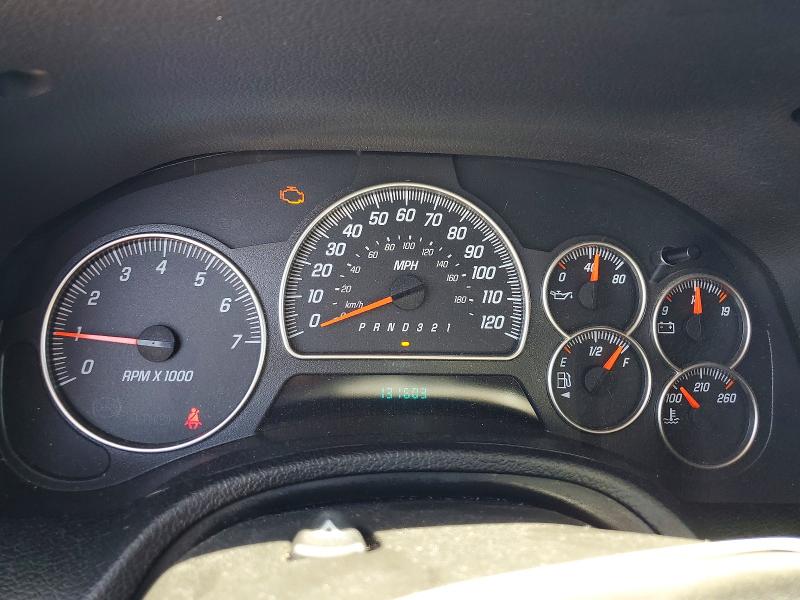 2008 Gmc Envoy მანქანა იყიდება აუქციონზე, vin: 1GKDS13S782208024, აუქციონის ნომერი: 57689066