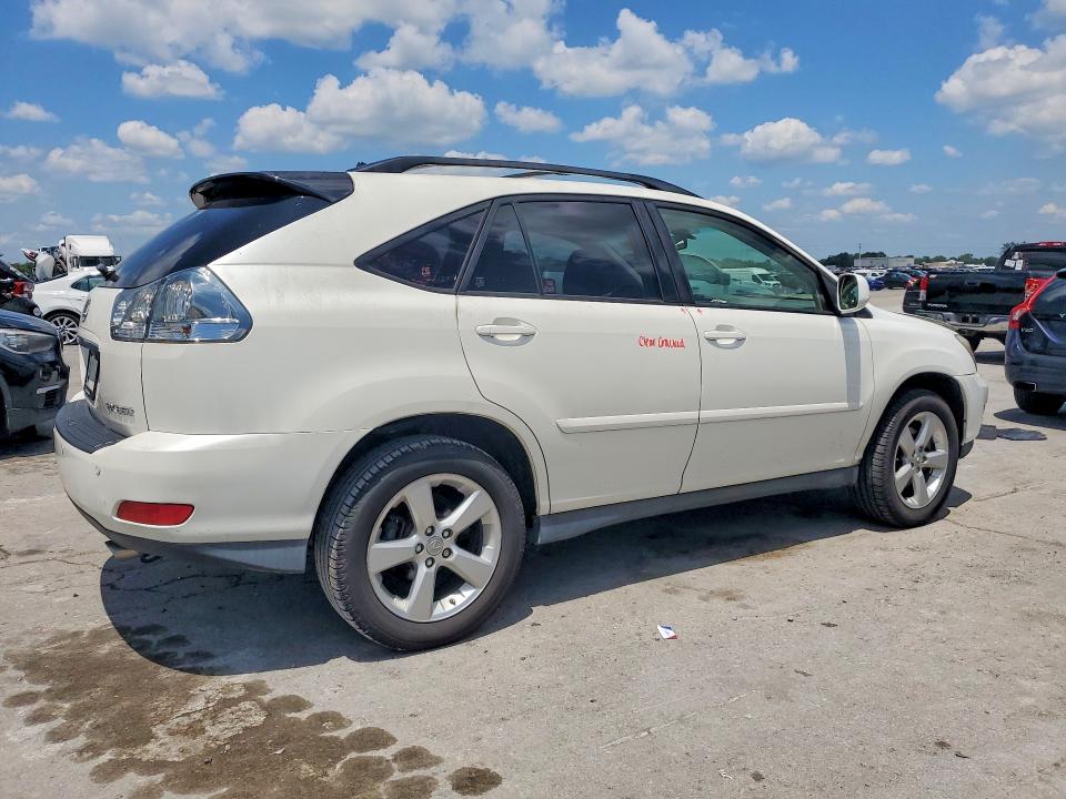 Продаж на аукціоні авто 2007 Lexus Rx, vin: JTJGK31U170007607, номер лоту: 56859056