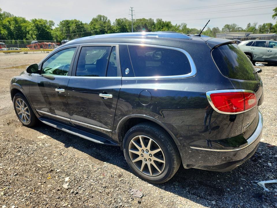 Продаж на аукціоні авто 2014 Buick Enclave, vin: 5GAKRBKD6EJ127302, номер лоту: 57601076