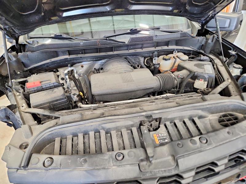 Aukcja sprzedaży 2021 Chevrolet Silverado, vin: 1GCPYCEF9MZ447448, numer aukcji: 57479556
