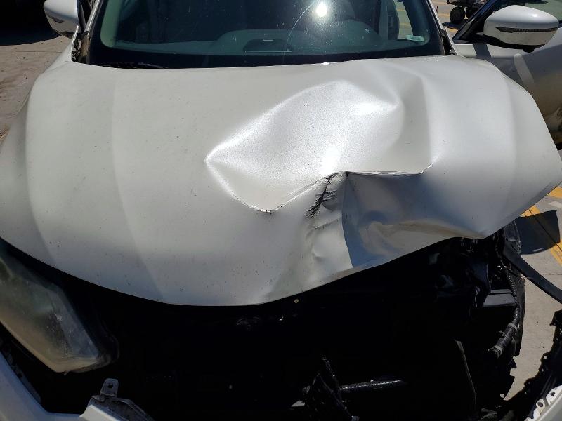 Продажа на аукционе авто 2016 Nissan Rogue, vin: 5N1AT2MV2GC810523, номер лота: 55594266