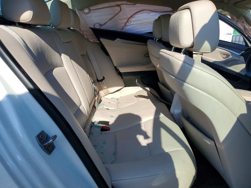 Aukcja sprzedaży 2013 Bmw 528, vin: WBAXG5C56DDY33991, numer aukcji: 57049936