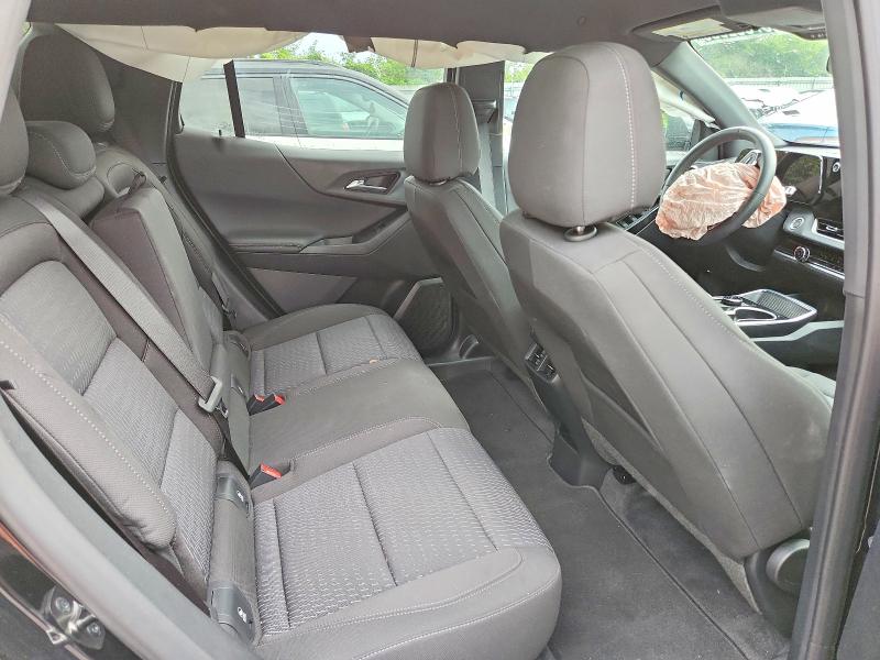 Aukcja sprzedaży 2026 Chevrolet Equinox, vin: 3GNAXHEG8TL394141, numer aukcji: 57352036