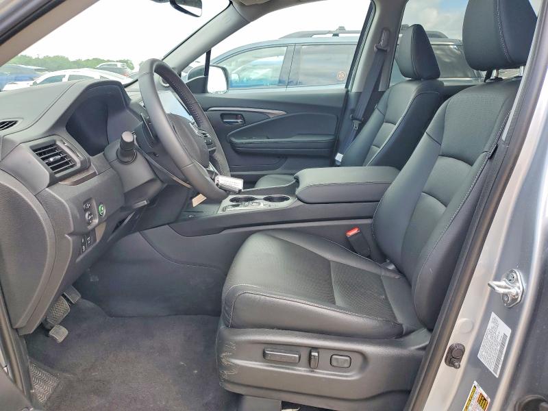 56719886 :رقم المزاد ، 5FPYK3F54TB023361 vin ، 2026 Honda Ridgeline مزاد بيع