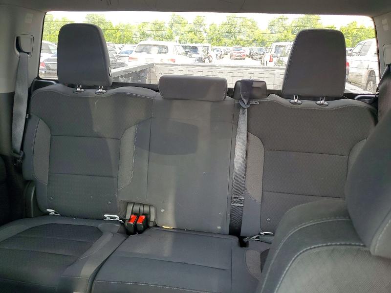 Продажа на аукционе авто 2019 Chevrolet Silverado, vin: 1GCRYDED2KZ195441, номер лота: 57269196