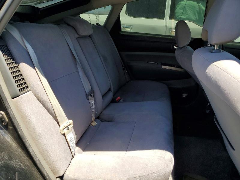 58139766 :رقم المزاد ، JTDKB20U477564303 vin ، 2007 Toyota Prius مزاد بيع