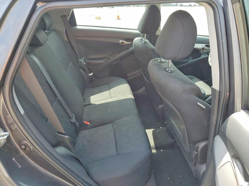 Продаж на аукціоні авто 2010 Toyota Corolla Matrix, vin: 2T1KE4EE5AC038160, номер лоту: 57004126